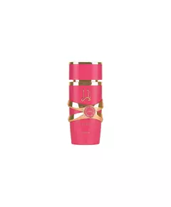 Lattafa Yara Candy Eau de Parfum Für Frauen, 100 ml