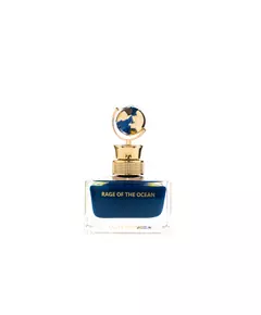 Aurora Globe Collection Race of the Ocean Eau de Parfum Unisexe, 100 ml