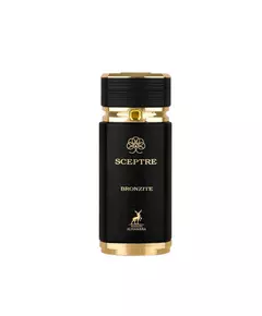Maison Alhambra Sceptre Bronzite Eau de Parfum Pour hommes, 100 ml