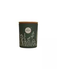 Aroma Home Summer Flowers Bougie parfumée, 150 g