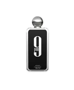 Afnan 9 Pm Eau de Parfum Pour hommes, 100 ml