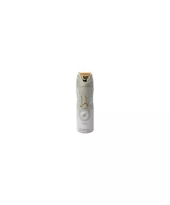 Erfrischendes Körperspray Lattafa Yara Moi, 200 ml