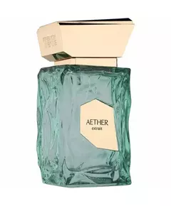 Fragrance World Aether Extrait de parfum Unisexe, 100 ml