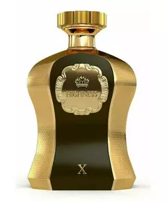 Afnan Highness X Brown Eau de Parfum Unisexe, 100 ml