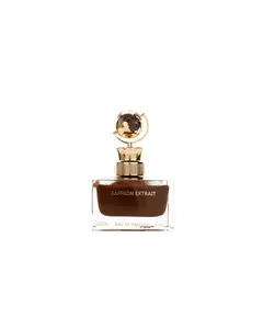 Aurora Globe Collection Safron Extrait Eau de Parfum Unisexe, 100 ml
