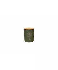 Aroma Home Basil Bougie parfumée, 150 g