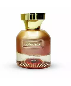 Alms Creation Donna Eau de Parfum Für Frauen, 80 ml