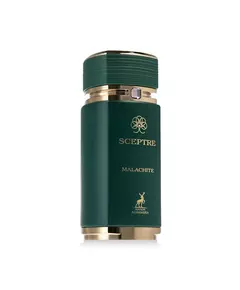 Maison Alhambra Sceptre Malachite Eau de Parfum Unisexe, 100 ml