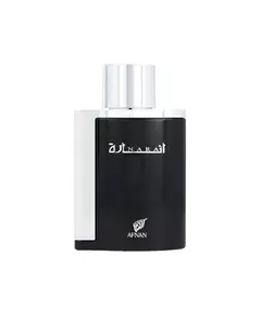 Afnan Inara Black Eau de Parfum Unisexe, 100 ml