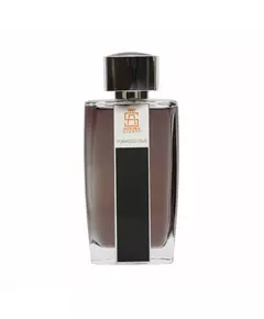Aurora Tabacco Oud Eau de Parfum Pour hommes, 100 ml