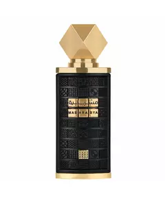 Lattafa Mashrabya Eau de Parfum Unisexe, 100 ml