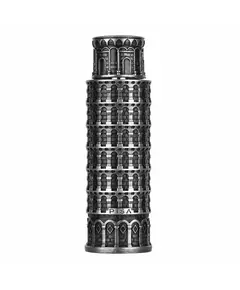 Lattafa Pisa Pride Eau de Parfum Für Männer, 100 ml