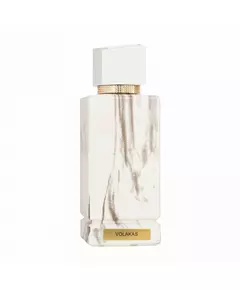 Aurora Volakas Eau de Parfum Unisexe, 100 ml