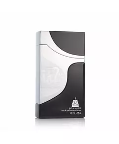 Bait Al Bakhoor Tohfa Black Eau de Parfum Unisex, 100 ml