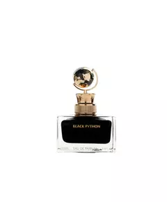 Aurora Globe Collection Black Python Eau de Parfum Unisexe, 100 ml