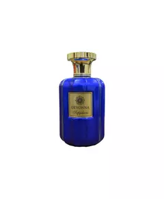 Frago World World Devonna Sapphire Eau de Parfum Für Frauen, 100 ml