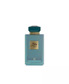 Ahmed Al Maghribi Blu Oud Eau de Parfum Unisexe, 100 ml