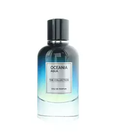 Orchid Oceania Aqua The Collection Eau de Parfum Unisex, 100 ml