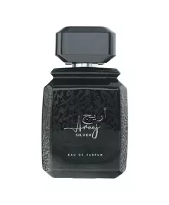 Rotana Aneej Silver Eau de Parfum Unisexe, 100 ml