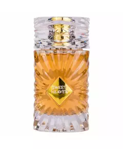 Gulf Orchid Sweet Heaven Eau de Parfum Unisex, 100 ml