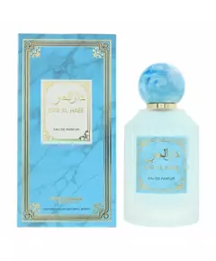 Rotana Dar Al Haee Eau de Parfum Unisexe, 100 ml