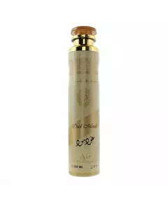 Lattafa Oud Mood Raumlufterfrischer, 300 ml