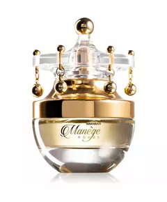 Al Haramain Manege Rouge Eau de Parfum Pour les femmes, 75 ml