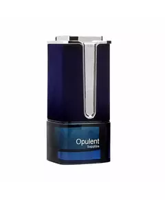 Al Haramain Opulent Sapphire Eau de Parfum Unisexe, 100 ml