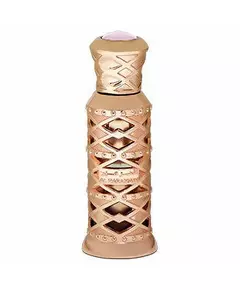Al Haramain Musk Poudree Parfümöl Unisex, 12 ml