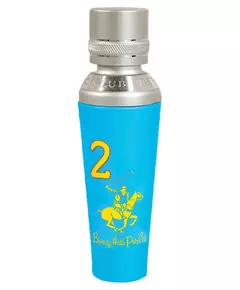 Beverly Hills Polo Club 1982 - Sport 2 Eau de Parfum Pour les femmes, 100 ml