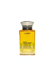 Al Haramain Musk Maliki Eau de Parfum Unisexe, 100 ml