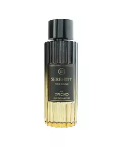 Orchid Serenity Pour Femme Eau de Parfum Pour les femmes, 100 ml