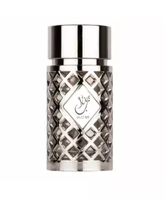 Ard Al Zaafaran Jazzab Silver Eau de Parfum Pour hommes, 100 ml