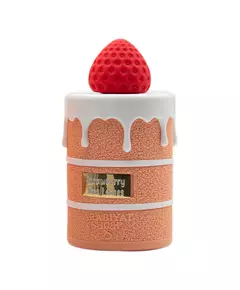 Strawberry Tres Leches Eau de Parfum, 100 ml
