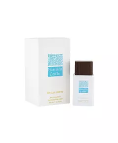 Gulf Orchid Vanilla Latte Eau de Parfum Unisex, 100 ml