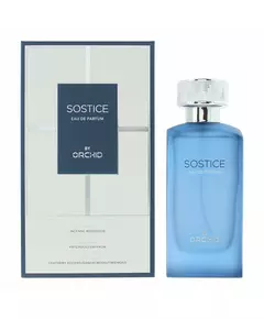 Orchid Sostice Eau de Parfum Unisexe, 100 ml
