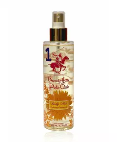 Beverly Hills Polo Club Evoking Gardenia Spray corporel, 200 ml