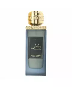 Rotana Walhan Eau de Parfum Unisexe, 100 ml