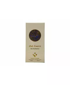 Luxury Concept Oud Zaeem Eau de Parfum Unisexe, 100 ml