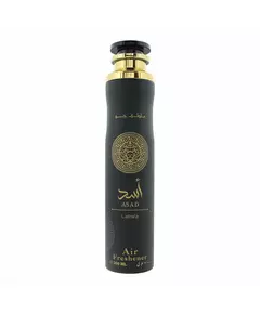 Lattafa Asad Raumlufterfrischer, 300 ml