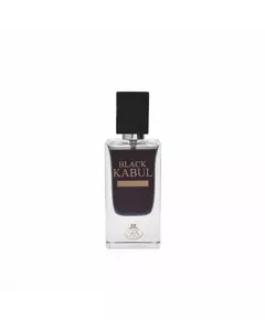 French Avenue Black Kabul Eau de Parfum Mixte, 60 ml