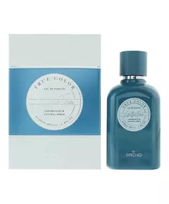 Orchid True Color Galactica Eau de Parfum Unisexe, 100 ml