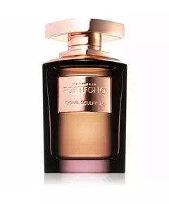 Al Haramain Portfolio Floral Sculpture Eau de Parfum Unisex, 75 ml