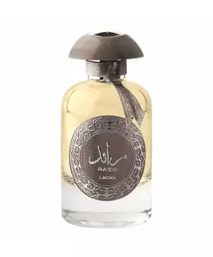 Lattafa Ra'ed Eau de Parfum für Herren, 100 ml