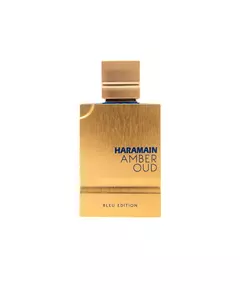 Al Haramain Amber Oud Bleu Edition Eau de Parfum Unisexe, 60 ml