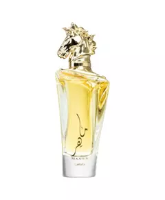 Lattafa Maahir Eau de Parfum Unisexe, 100 ml