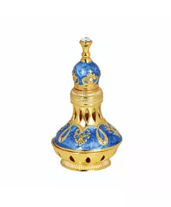 Al Haramain Taj Huile de parfum Pour les femmes, 12 ml