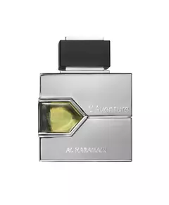 Al Haramain L'Aventure Eau de Parfum Pour hommes, 100 ml