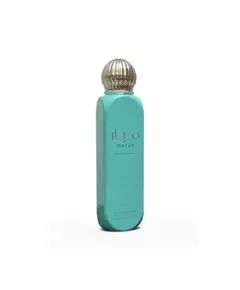 Lattafa Mayar Natural Intense Spray parfumé Unisexe, 150 ml