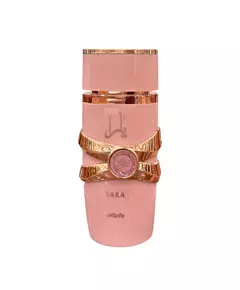 Lattafa Yara Elixir Eau de Parfum Pour les femmes, 100 ml
